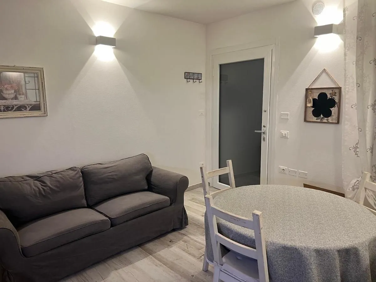 Giulietta E Romeo Apartment Verona 0*,  Italy