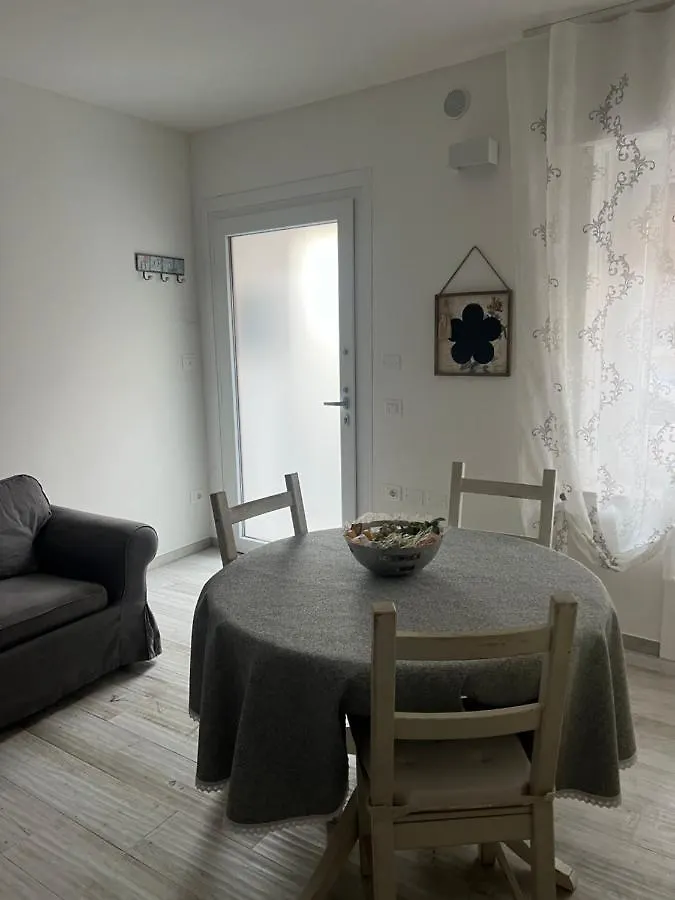 Giulietta E Romeo Apartment Verona Italy