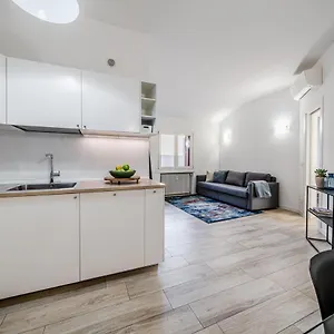  Appartamento Casa Nicola Ai Filippini