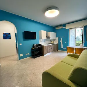  Appartamento Nuovissimo