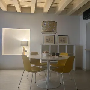  Appartamento Sanpietro