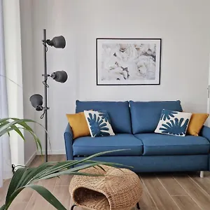  Appartamento Marco Polo