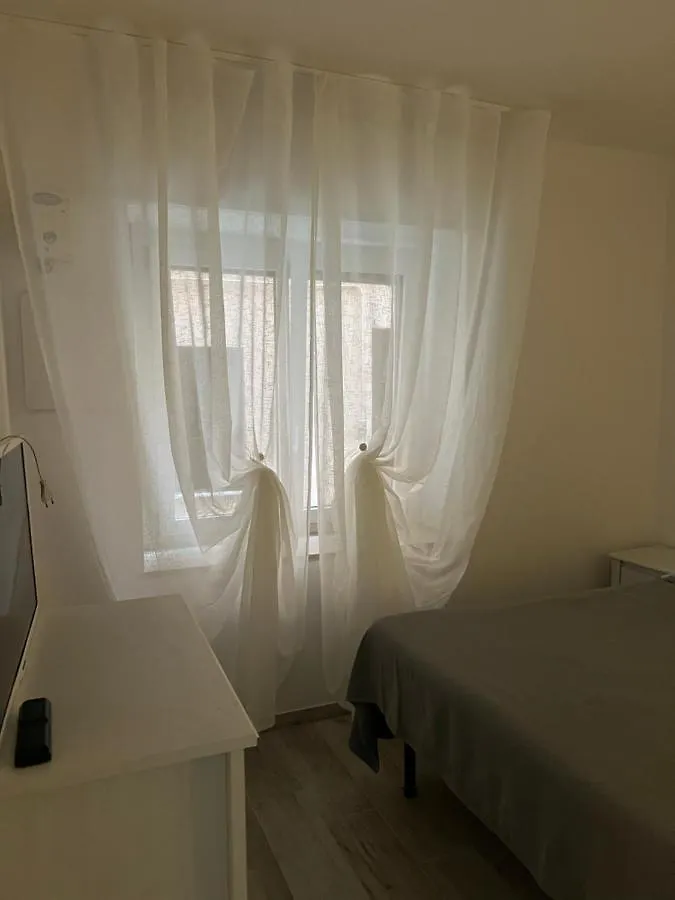 Giulietta E Romeo Apartment Verona