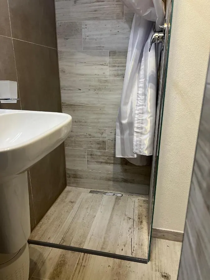 Giulietta E Romeo Apartment Verona
