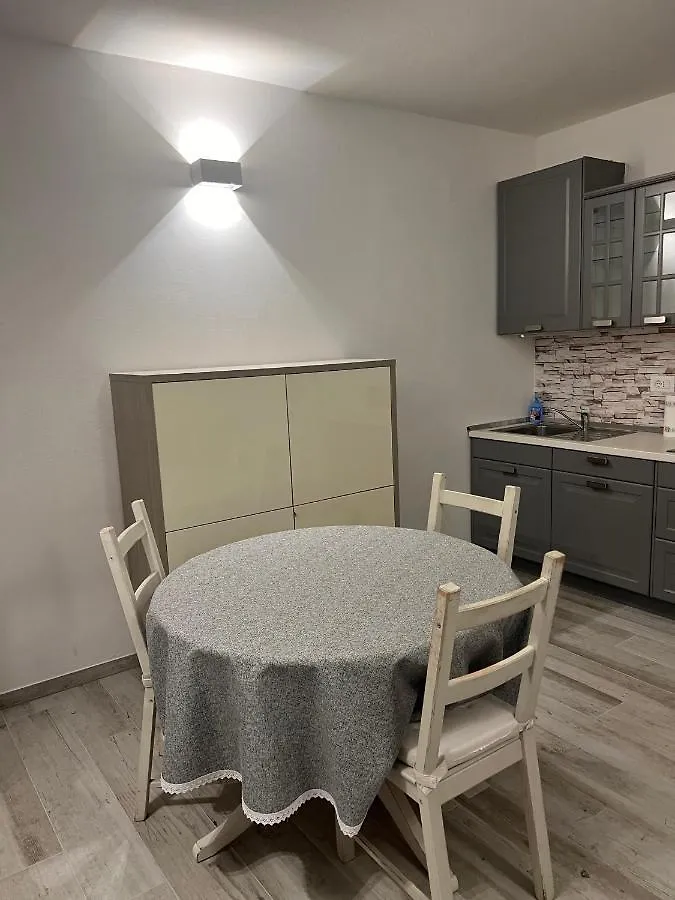 Giulietta E Romeo Apartment Verona