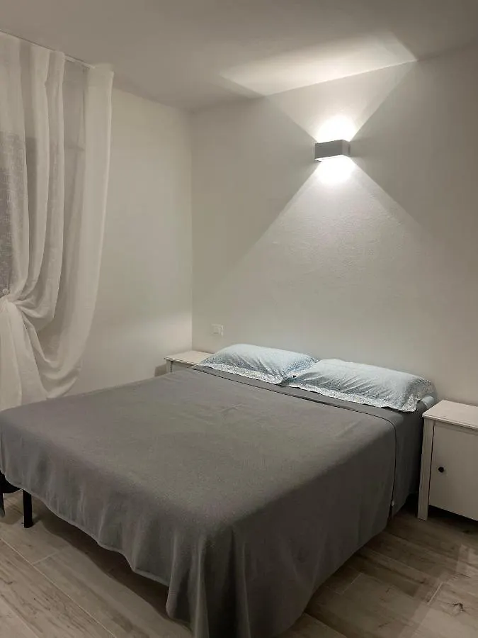 Giulietta E Romeo Apartment Verona