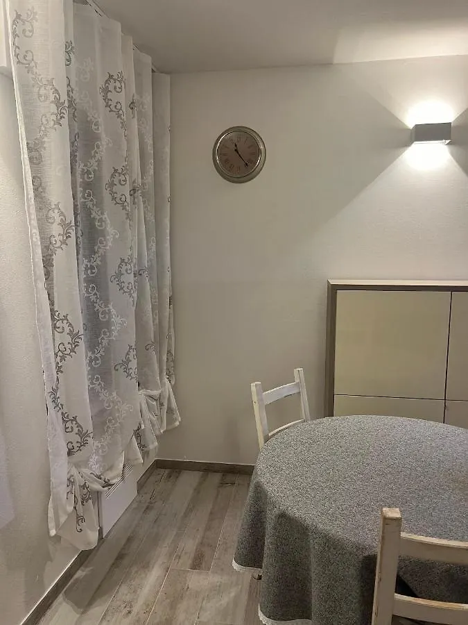 Giulietta E Romeo Apartment Verona