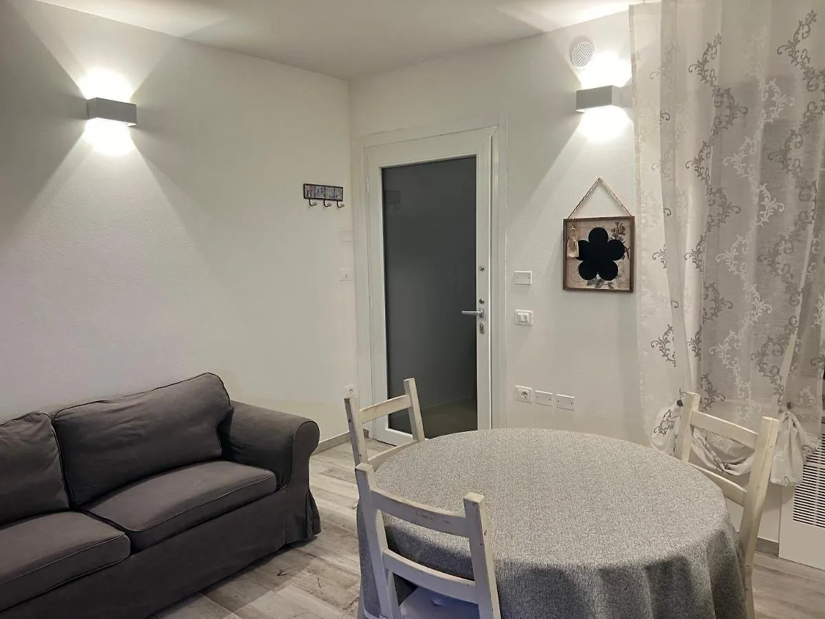 Giulietta E Romeo Apartment Verona