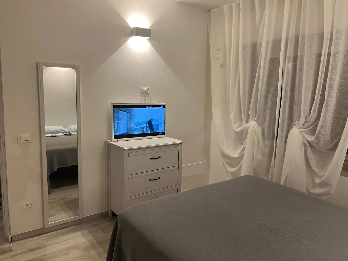 Giulietta E Romeo Apartment Verona