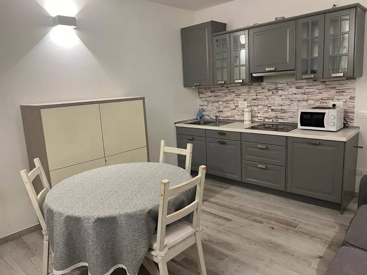 Giulietta E Romeo Apartment Verona Italy