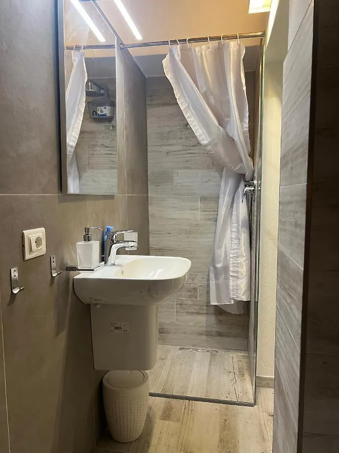 Giulietta E Romeo Apartment Verona 0*,