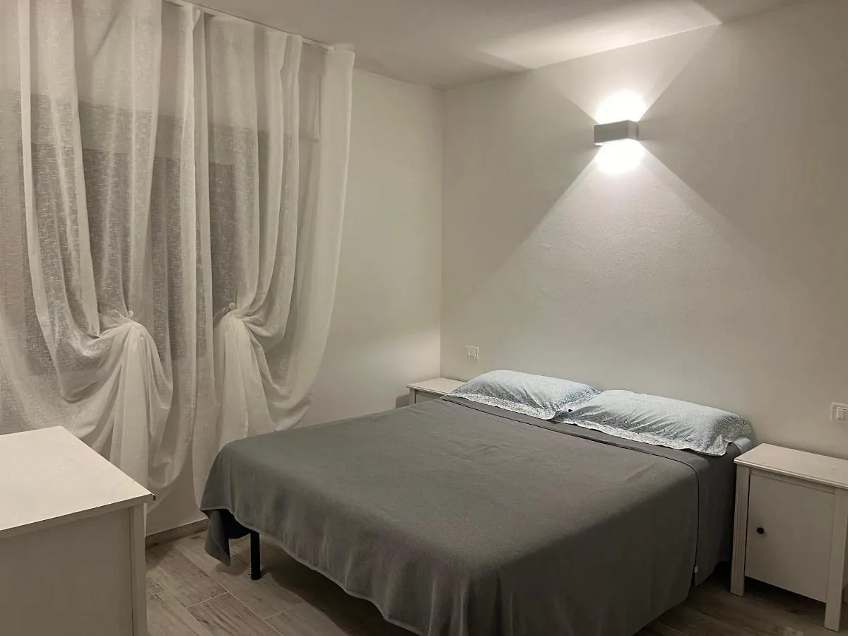 Giulietta E Romeo Apartment Verona