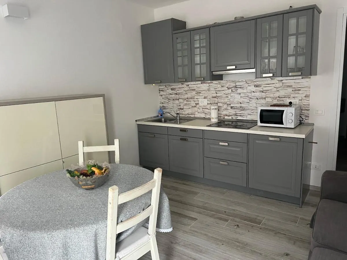Giulietta E Romeo Apartment Verona
