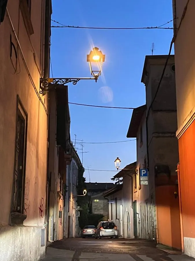 Giulietta E Romeo Apartment Verona