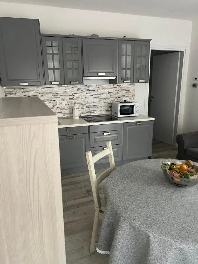 Giulietta E Romeo Apartment Verona Italy