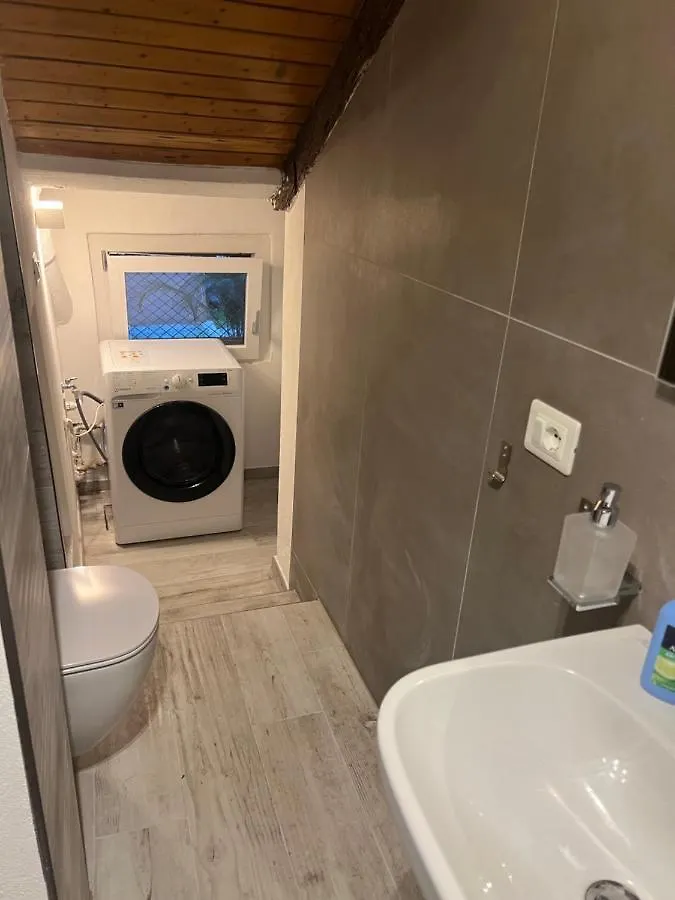Giulietta E Romeo Apartment Verona Italy